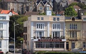 New Birchfield Hotel